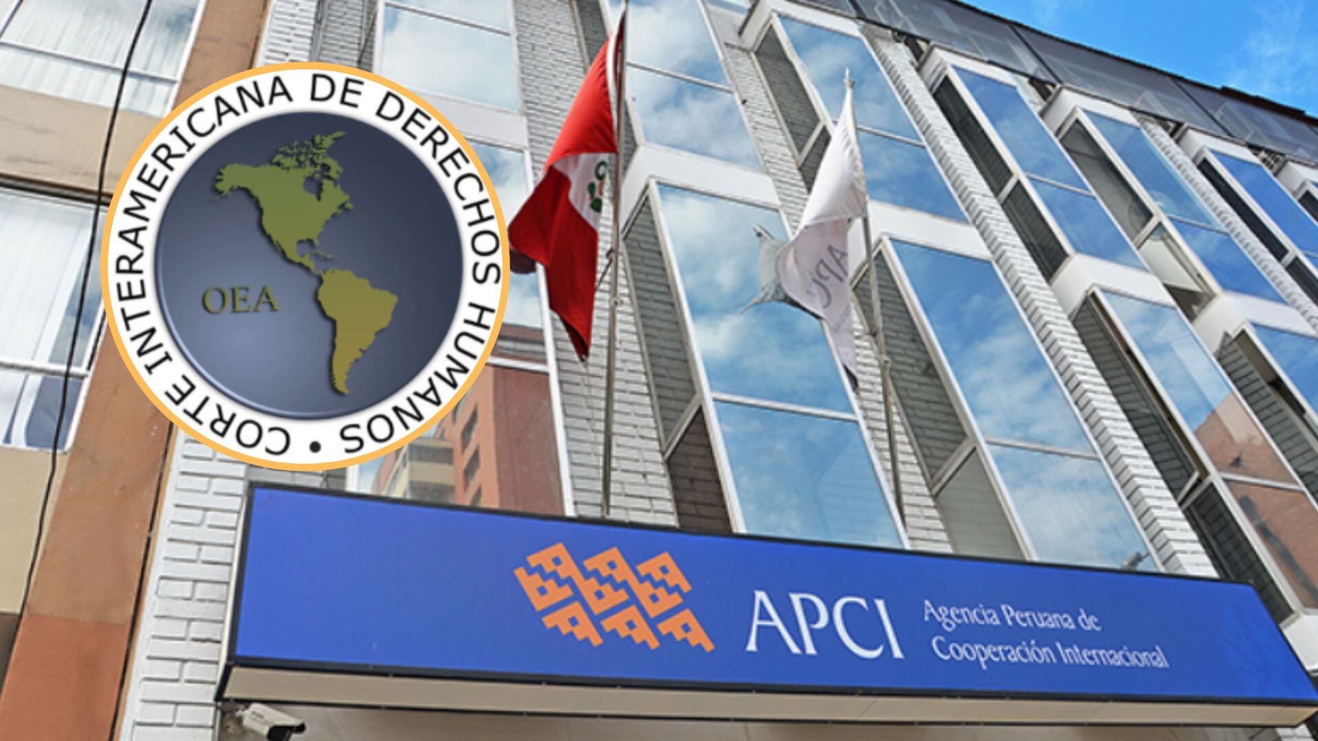 La Corte IDH defendió el derecho de víctimas a tener una defensa. Foto: IDL / Corte IDH