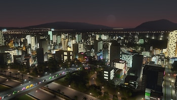 Cities Skylines, de Paradox Interactive