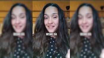 Una española que vive en Suiza explica las cosas que hace allí y que en España no hacía (@nosvamosasuiza/TikTok)