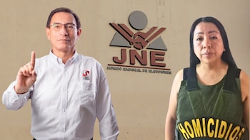 Perú Primero lleva como candidata