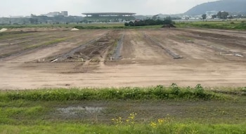 Ya comenzaron los trabajos de construcción. (captura de pantalla)