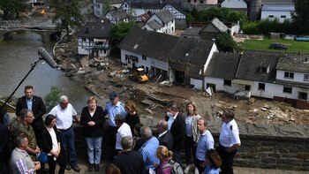 Christof Stache/Pool via REUTERS