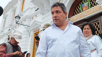 Arturo Fernández enfrenta proceso judicial y pide aportes a seguidores para pagar deuda de reparación civil. (Foto: Difusión)