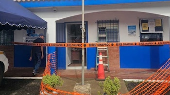 Autoridad Marítima de Panamá reactiva parcialmente las operaciones portuarias luego del sismo de magnitud 7.5