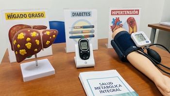 Cámara Costarricense de la Salud pide acciones urgentes ante aumento de enfermedades crónicas
