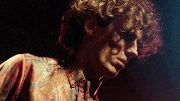 Luis Alberto Spinetta