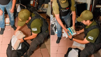 Cómo sigue la causa por