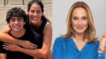 Hijos de Gianella Neyra y Denisse Dibós lideran el montaje escolar de “High School Musical” en Lima