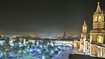 Senamhi pronostica descenso de la temperatura nocturna en las regiones de la sierra - Créditos: Andina.