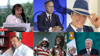 La muerte de Cepillín, 8M