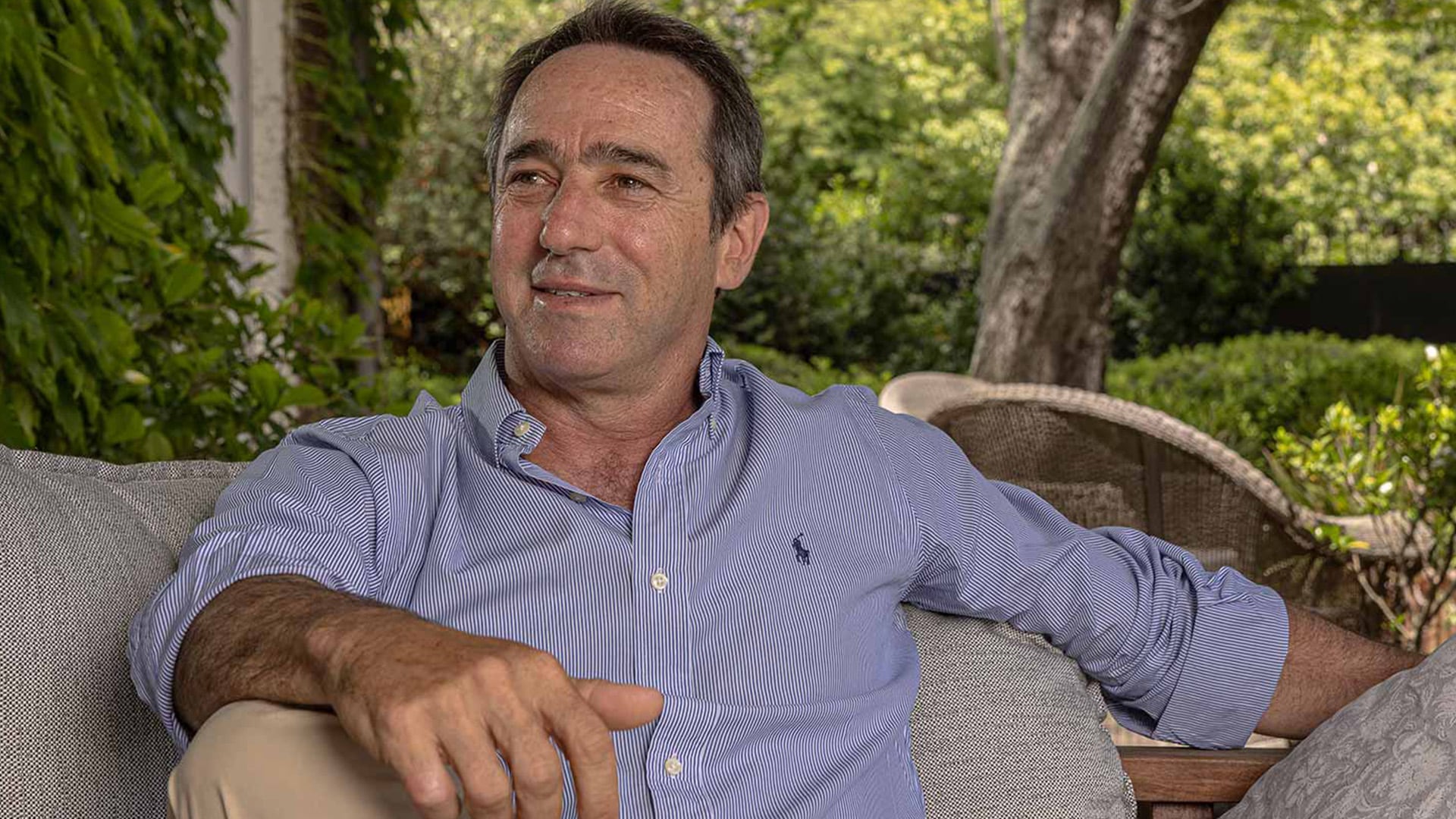 Marcos Galperín, fundador de Mercado Libre, volvió a respaldar públicamente al Gobierno de Milei a través de su cuenta en X.