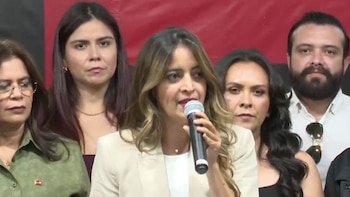 Honduras: Partido Libre llama a movilizaciones y plantea un paro nacional en defensa de la ENEE