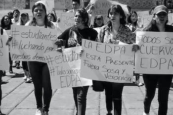 Universidades para el Bienestar Benito Juárez (Foto: Facebook@INFO EDPA Oficial)
