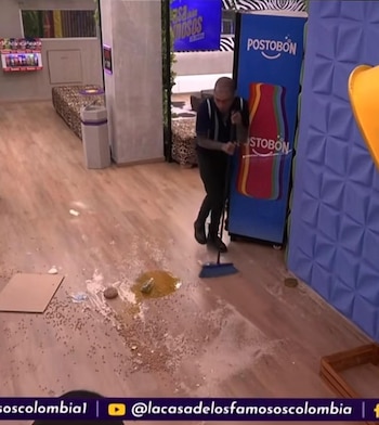 El creador de contenido se