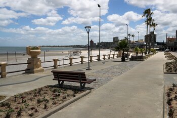 Fotografía de un tramo de