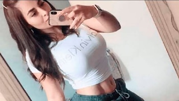 El Pakito, de 26 años,