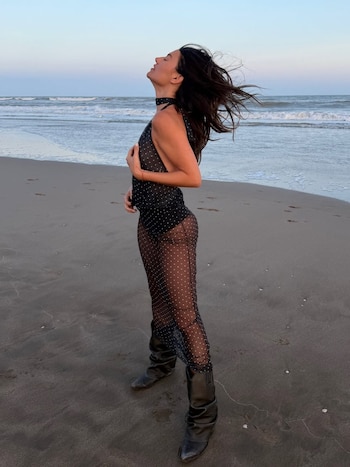 Este año llega de la