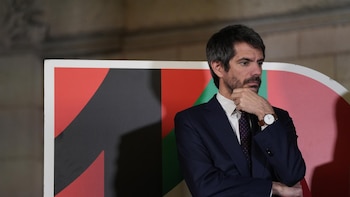 Urtasun, ante la huelga de