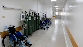 El Salvador reporta más de