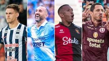 Programación de la fecha 6 del Torneo Clausura de la Liga 1 2026: partidos, horarios y canales TV