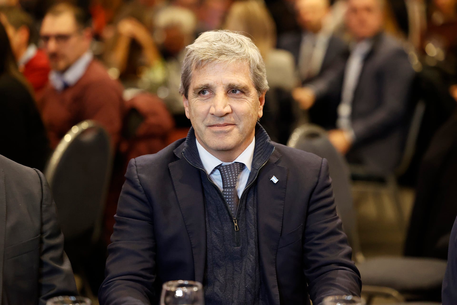 La LECAP con vencimiento en noviembre fue el instrumento más elegido por los inversores en la licitación de este miércoles.