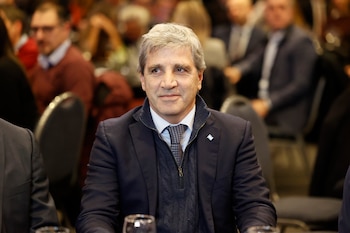La LECAP con vencimiento en noviembre fue el instrumento más elegido por los inversores en la licitación de este miércoles.