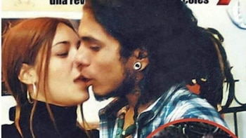 La relación de Tilsa y