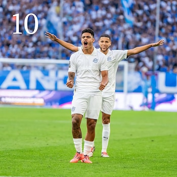 Camiseta homenagem aos 125