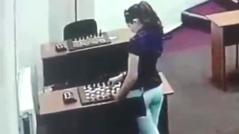 Inesperado giro en el caso