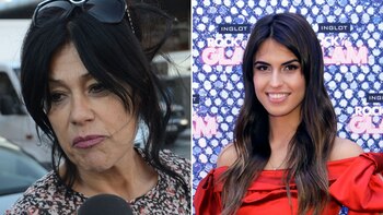 Maite Galdeano y Sofía Suescun