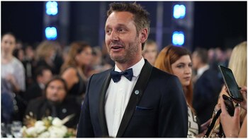 Benjamín Vicuña (Archivo)