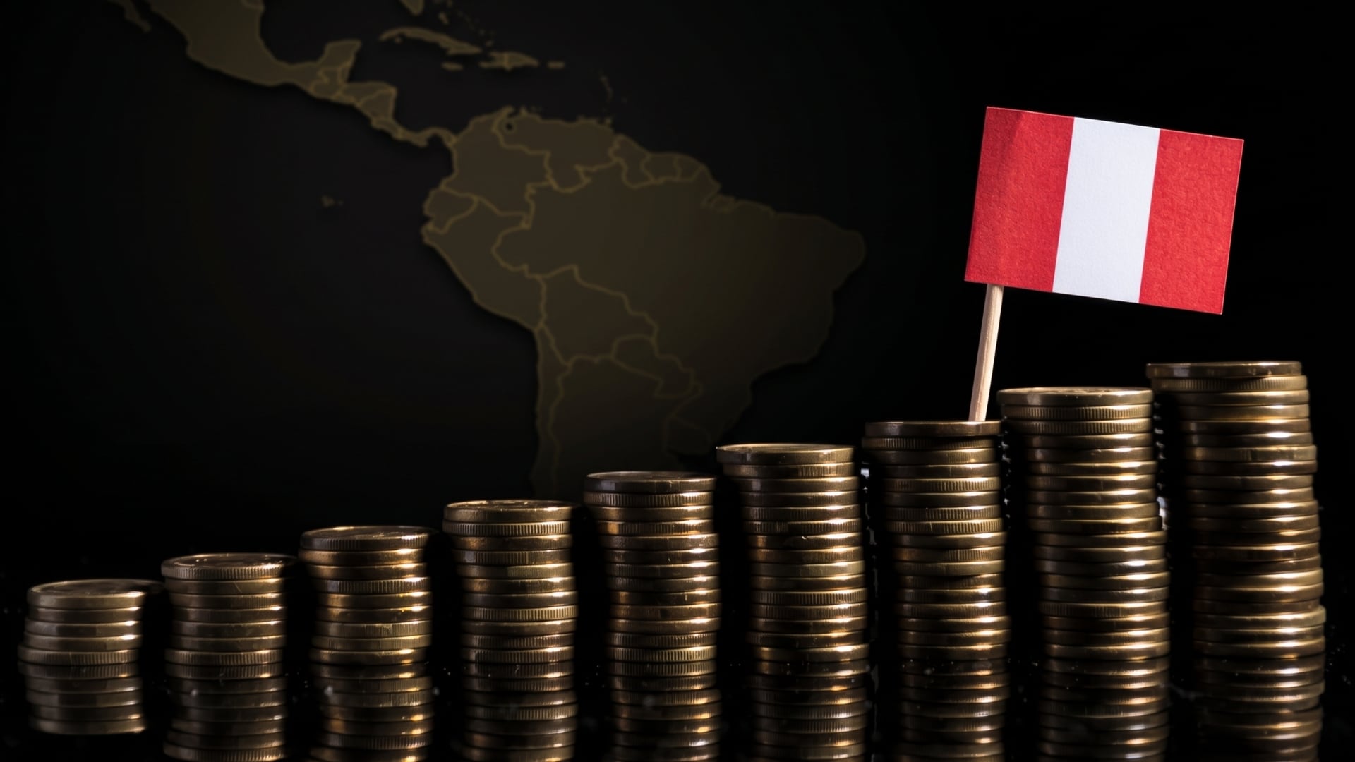 Perú ha tenido la inflación más baja de Latinoamérica en el siglo XXI