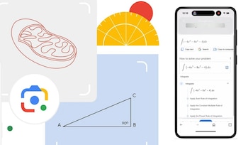 Google involucró nuevas funciones relacionadas