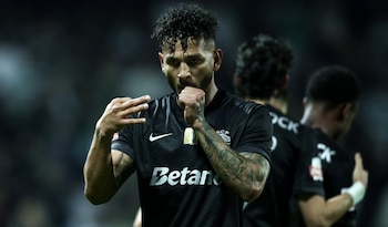 Luis Javier Suárez es uno