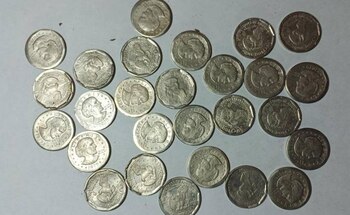 En la fábrica clandestina se