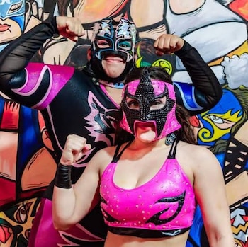 (Cortesía: CMLL)