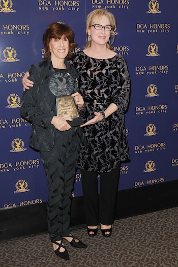 Nora Ephron