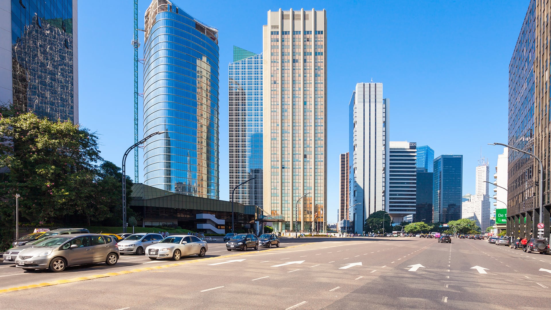 El accidente ocurrió cuando el colectivo cruzó un reductor de velocidad provocando la caída y lesiones graves a la pasajera. (Foto de archivo: Getty)