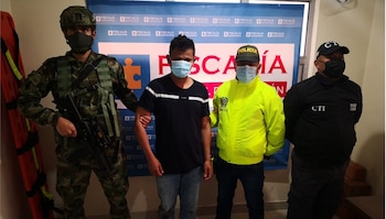 Como Ómar Robinson Vallejo España