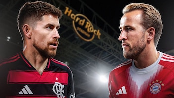 Bayern Múnich vs Flamengo: horarios del partido por octavos de final del Mundial de Clubes 2025.