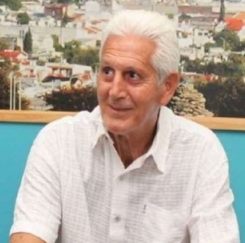 Juan Carlos Guzman