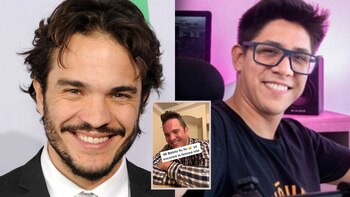 Kuno Becker se une a