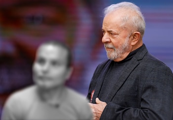 El narco colombiano impidió que