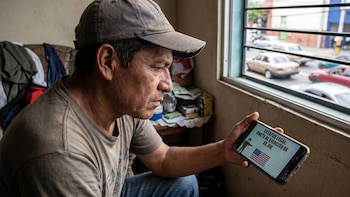 ¿Pueden los salvadoreños indocumentados unirse al ejército de Estados Unidos para obtener estatus legal?