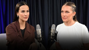 Cata Bonadeo habló de su depresión, la autoexigencia y el miedo a mostrarse vulnerable: “Dormir era la única manera de apagar la mente”