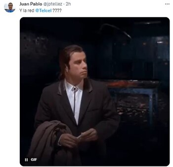 Algunos solo se limitaron a