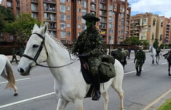 20 de julio - Día de la Independencia