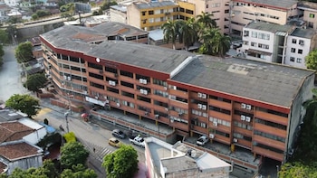 Infraestructura educativa en Cali que le costó al Estado $35.000 millones enfrenta riesgo de convertirse en ‘elefante blanco’