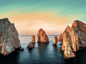 Los Cabos, Baja California. Foto: