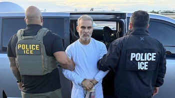 EEUU entregó a Ecuador al ex ministro investigado por el asesinato de Fernando Villavicencio, ex candidato presidencial